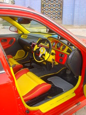 Honda Civic - 1993