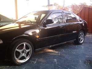 Honda Civic - 1994