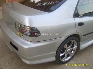 Honda Civic - 1994