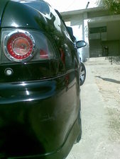 Honda Civic - 1995