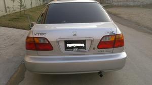 Honda Civic - 2000
