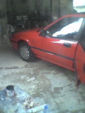 Honda Integra - 1987