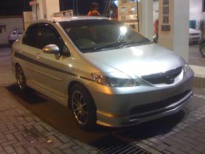 Honda City - 2003