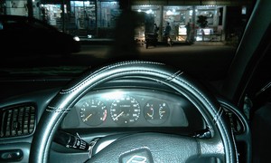 Suzuki Baleno - 1999