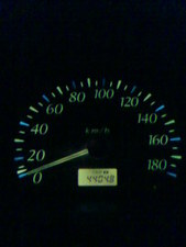 Suzuki Alto - 2007