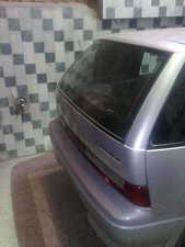 Suzuki Cultus - 2005