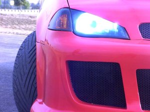 Suzuki Swift - 2005
