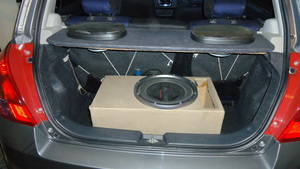 Suzuki Swift - 2010