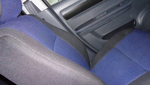 Suzuki Swift - 2010