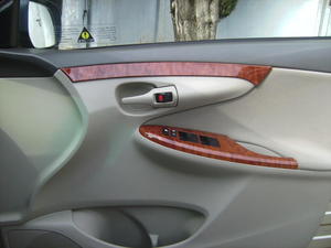 Toyota Corolla - 2008