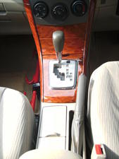 Toyota Corolla - 2008