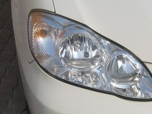 Toyota Corolla - 2007