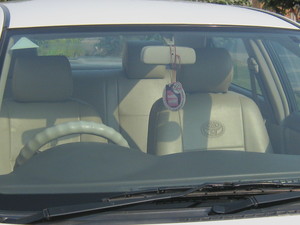Toyota Corolla - 2007