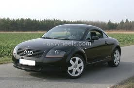 Audi Other 2006 for Sale in Islamabad Image-1