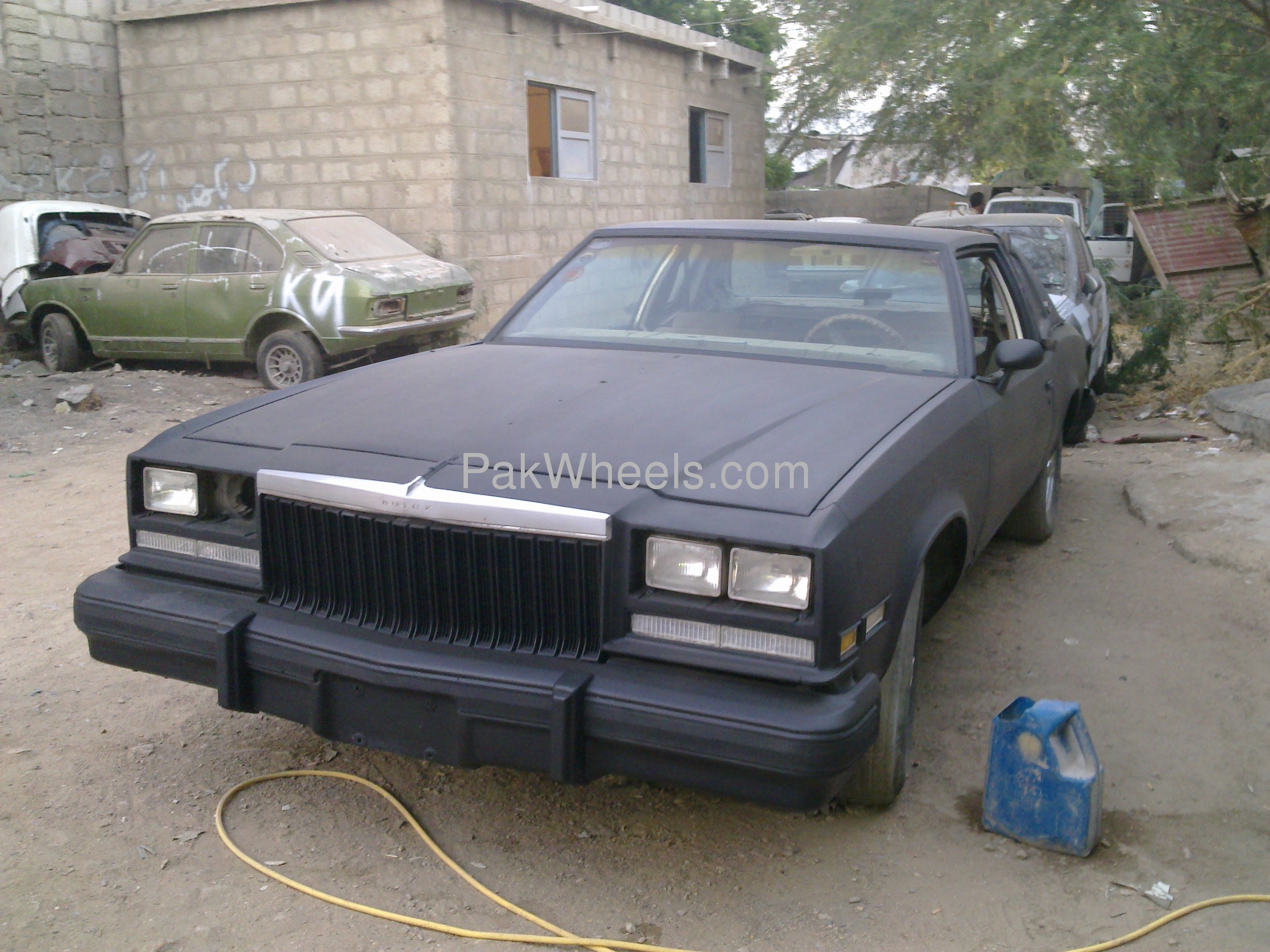 Buick Other 1978 for Sale in Karachi Image-1
