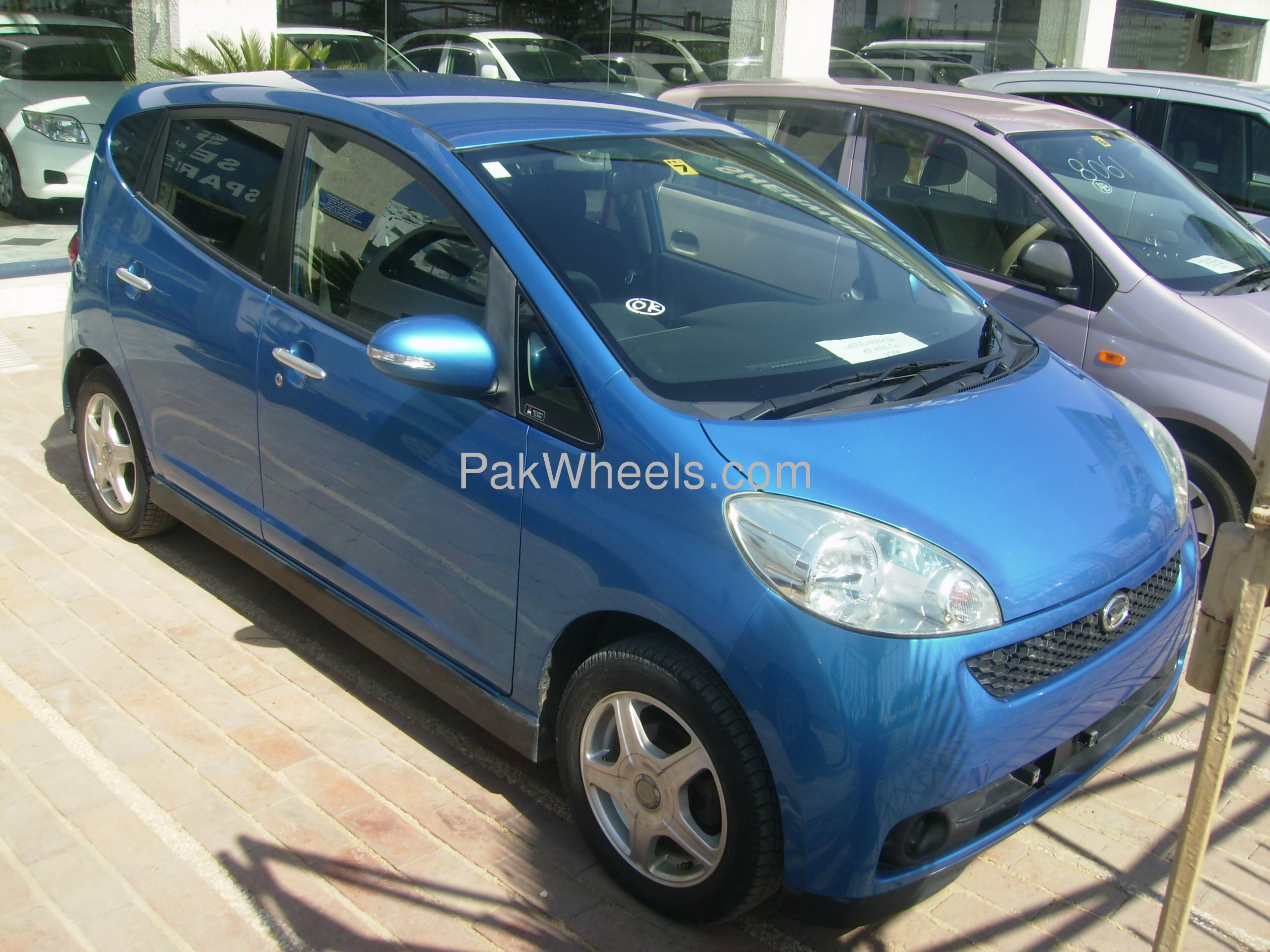 Daihatsu Other 2006 for Sale in Karachi Image-1
