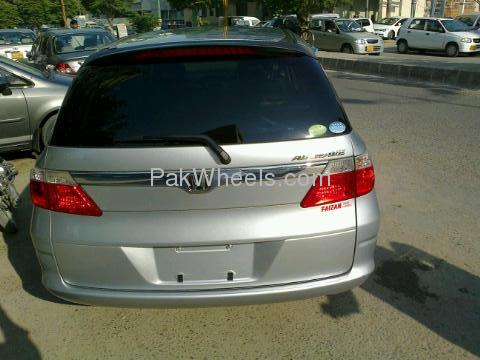 Honda Airwave 2006 for Sale in Islamabad Image-1