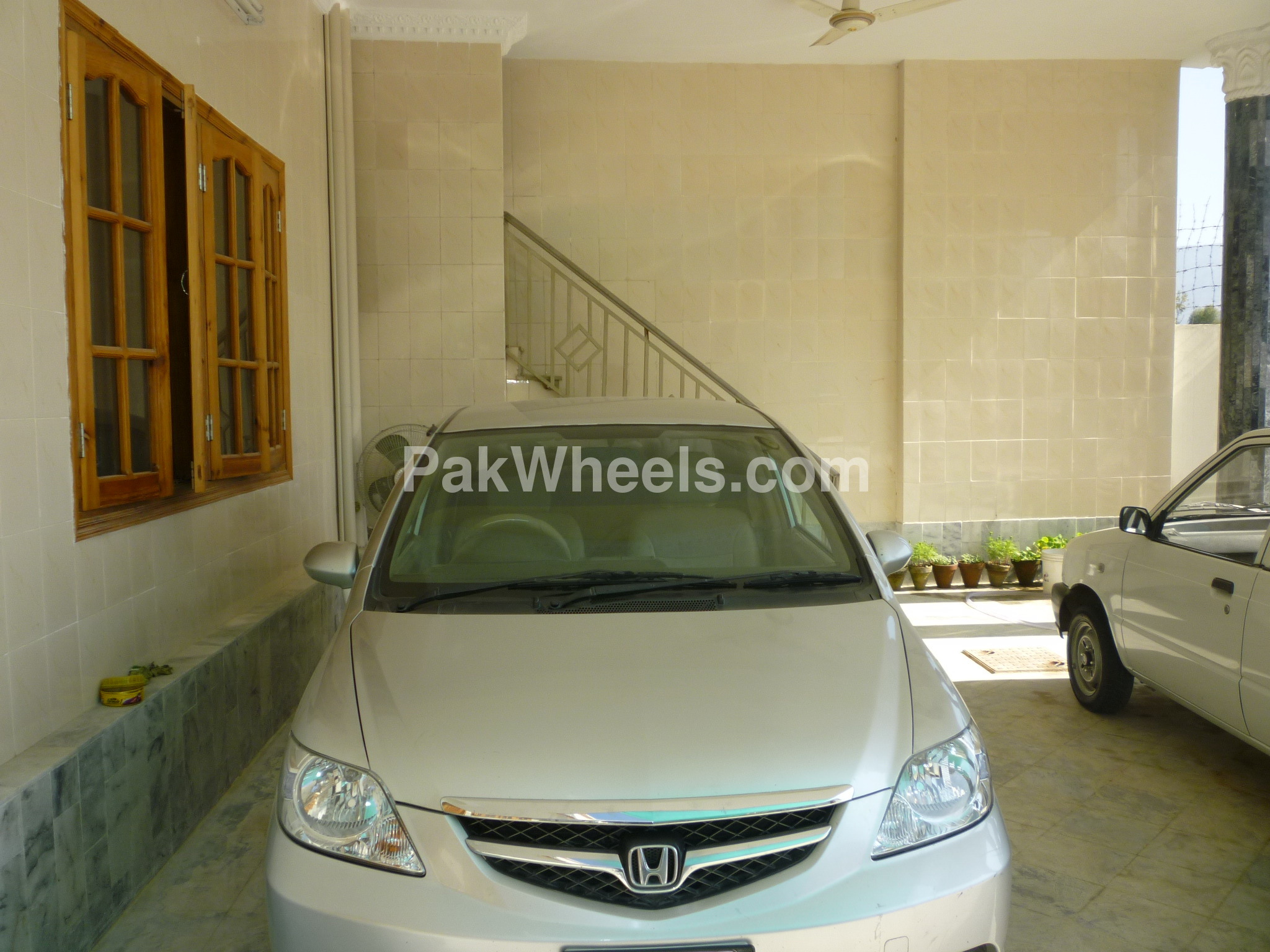 Honda City 2006 for Sale in Abbottabad Image-1