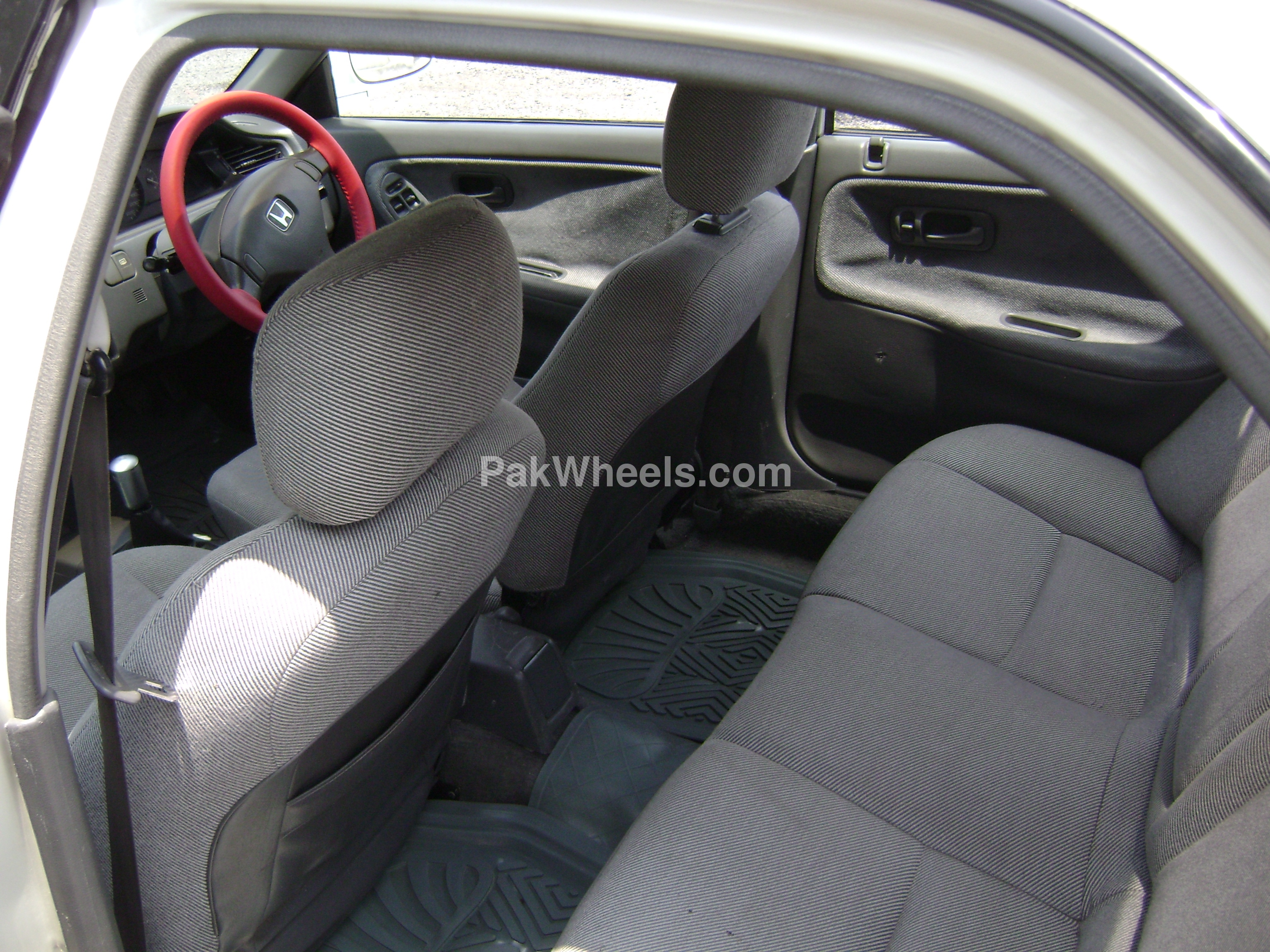 Honda Civic 1994 for Sale in Islamabad Image-1