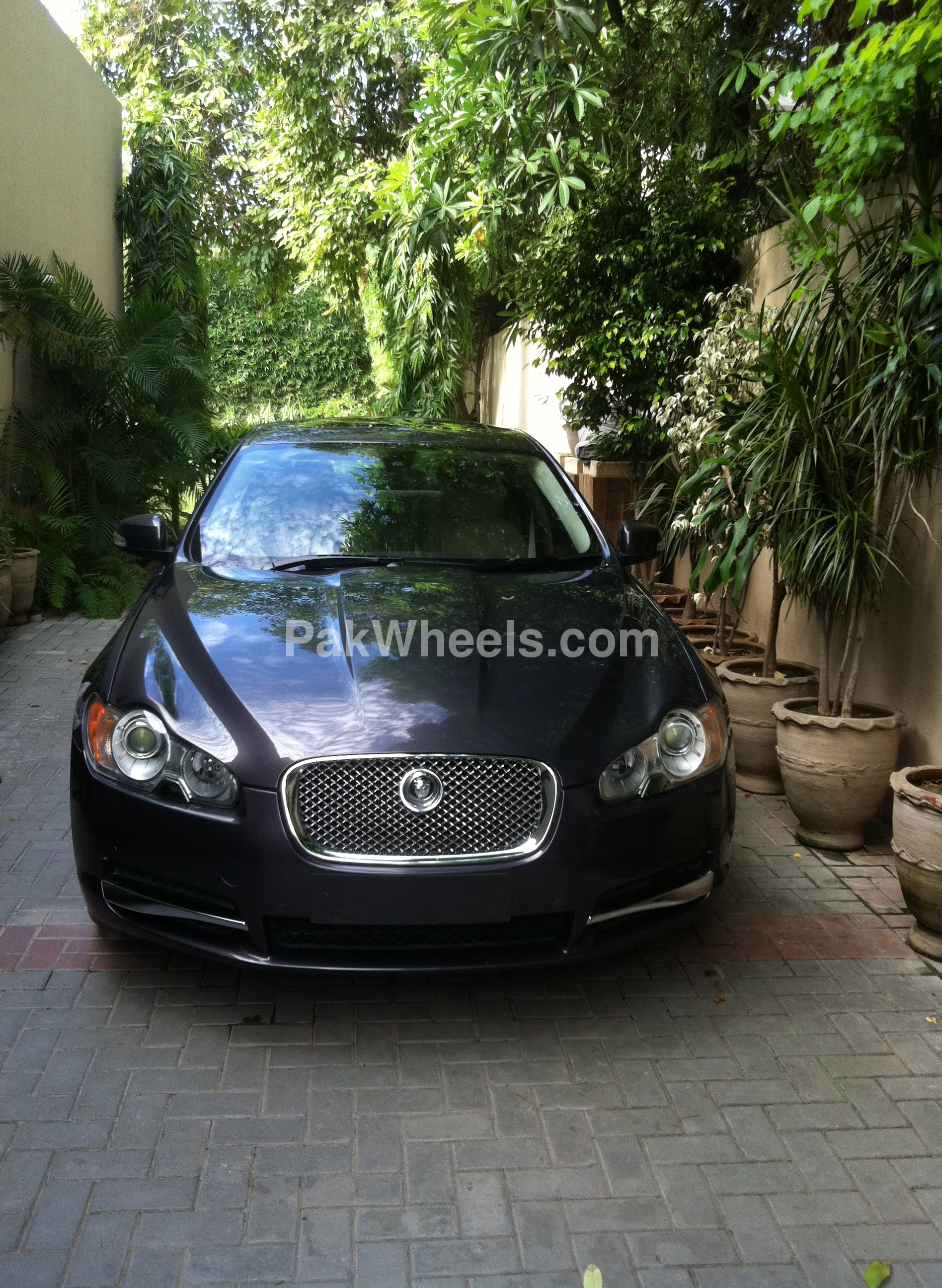 Jaguar Other 2009 for Sale in Lahore Image-1