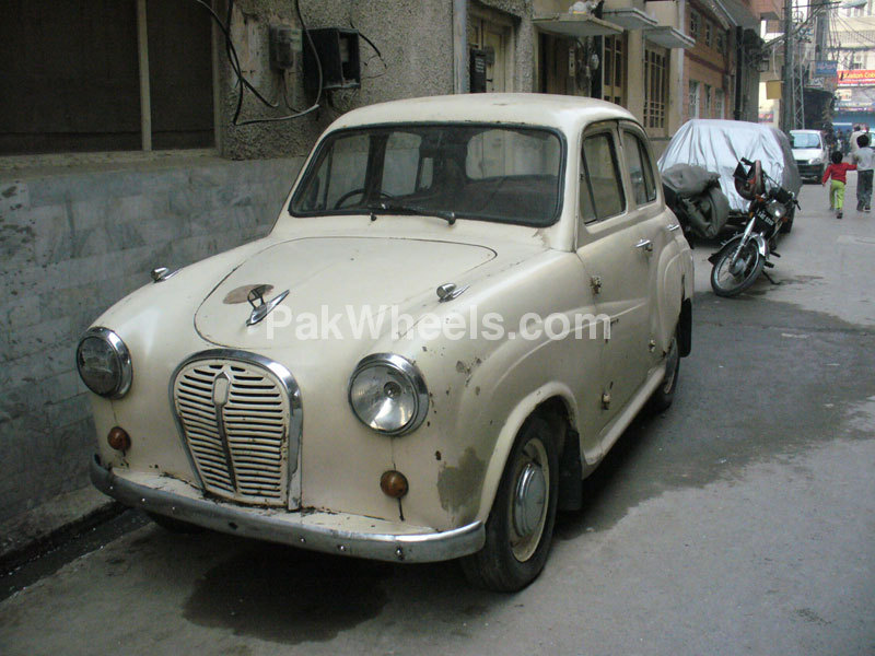 MINI Other 1960 for Sale in Rawalpindi Image-1