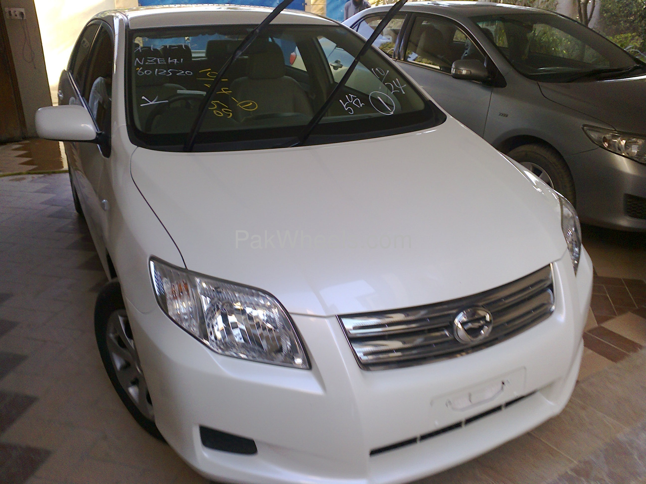 Toyota Corolla Axio 2006 for Sale in Rawalpindi Image-1