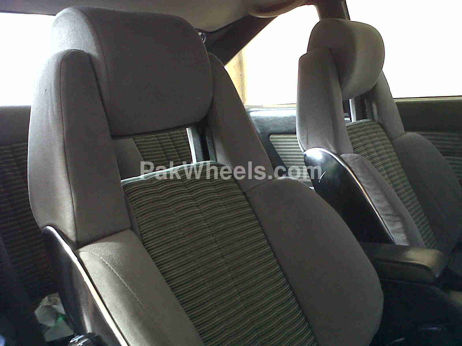 Toyota Celica 1984 for Sale in Lahore Image-1