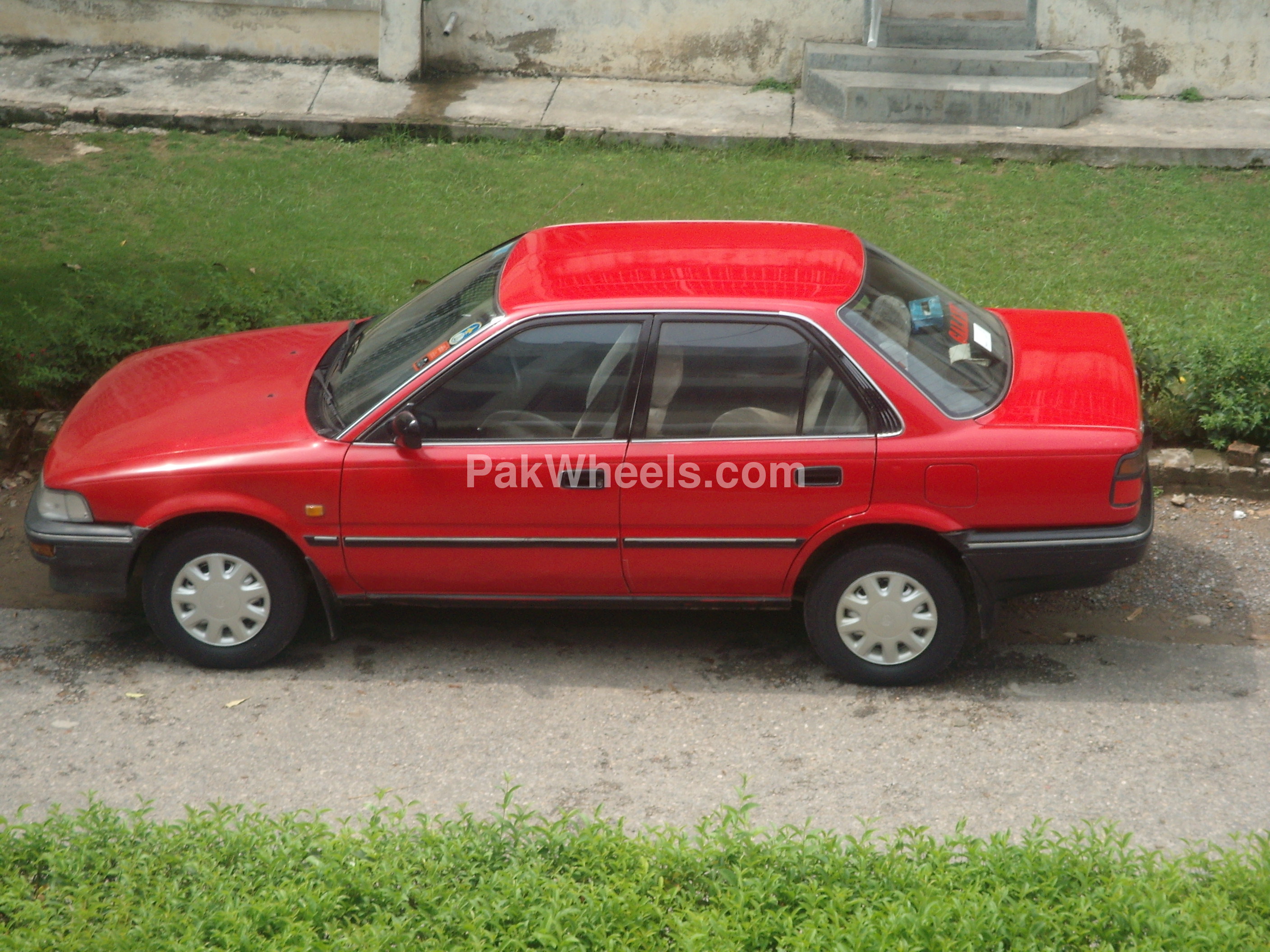Toyota Corolla 1989 for Sale in Islamabad Image-1