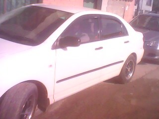 Toyota Corolla 2006 for Sale in Islamabad Image-1