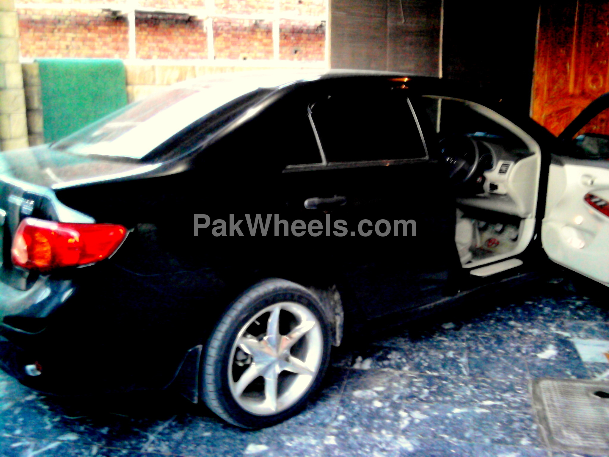 Toyota Corolla 2010 for Sale in Islamabad Image-1