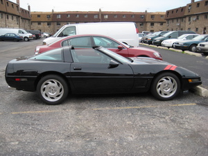 Chevrolet Other - 1996