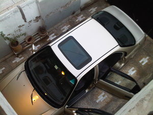 Honda Civic - 2000