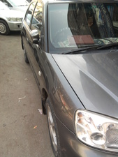 Honda Civic - 2002