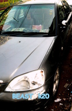 Honda Civic - 2002