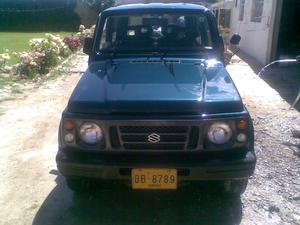 Suzuki Jimny - 1995