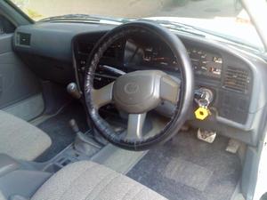 Toyota Hilux - 1993
