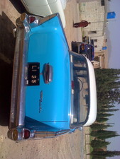 شیورلیٹ دیگر - 1957