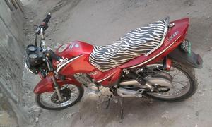 Ravi Piaggio Storm 125 - 2009