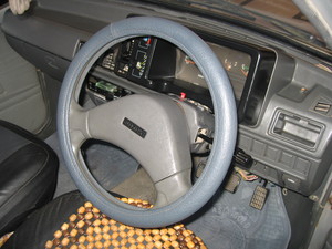 سوزوکی مہران - 2005