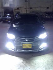 Honda City - 2009