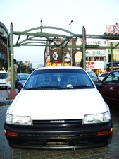 Daihatsu Charade - 1990