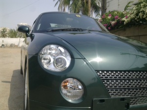 Daihatsu Copen - 2006