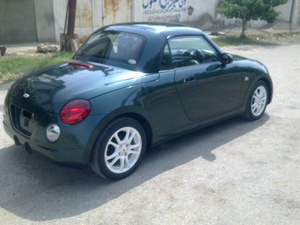Daihatsu Copen - 2006