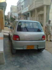 ڈائیہاتسو کیور - 2005