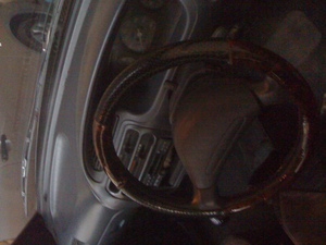 Daihatsu Cuore - 2007