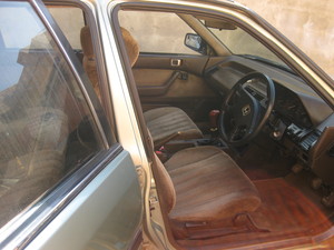Honda Accord - 1985