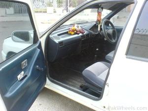 Daihatsu Charade - 1988