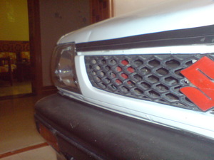 Suzuki Mehran - 1991