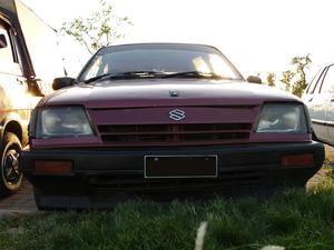 Suzuki Khyber - 1992
