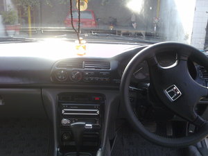 Honda Accord - 1994